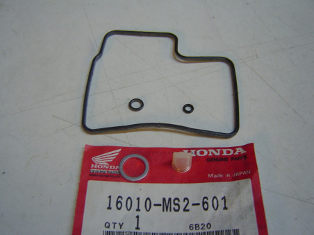 Kit Joints Carburateur Honda CBR1000 89-91 | Réf. 16010MS2601