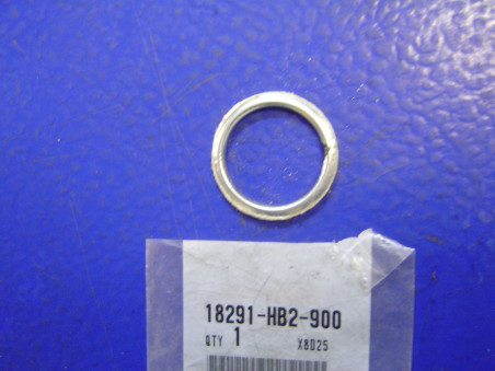 Joint Échappement Honda 18291-HB2-900 | Pièce Neuve
