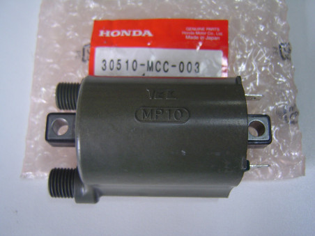 Bobine haute tension MP10 Honda – Réf. 30510MCC003