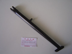 Béquille centrale de XL400RC cadre 2100206 --- plus livrable réseau Honda