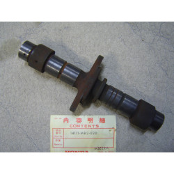 Arbre à cames admission cylindre avant Honda VF750 14111-MB2-020