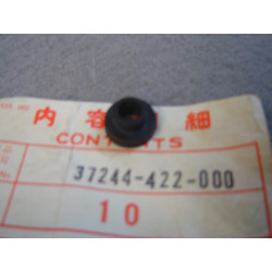 Caoutchouc fixation compteur Honda CB900F CB1100F – 37244-422-000