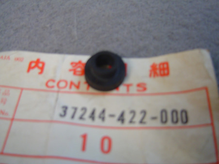 Caoutchouc fixation compteur Honda CB900F CB1100F – 37244-422-000