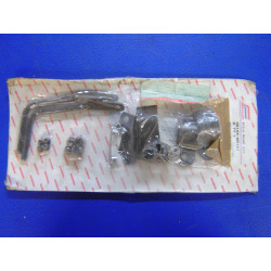 Kit montage bulle Honda VT600C - Réf. 38154MR101