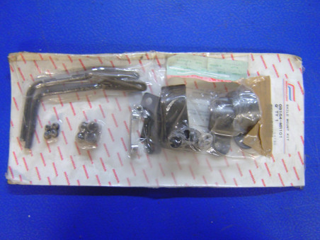 Kit montage bulle Honda VT600C - Réf. 38154MR101