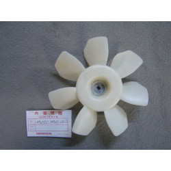 Hélice ventilateur Honda VF750C/CD 19020-MB0-003 NOS
