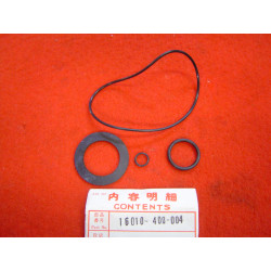 Pochette Joints Carburateur Honda CR125 16010-400-004