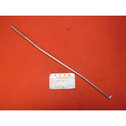 Tige de frein arrière Honda MBX50 MBX80 – Réf. 43451GE2000