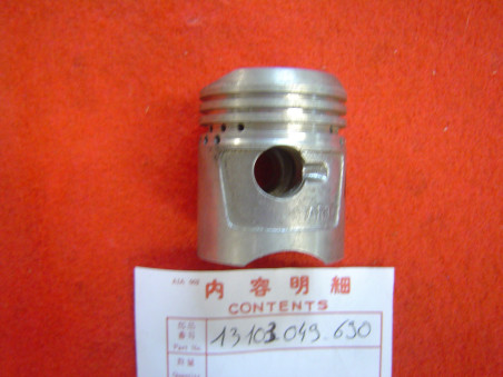 Piston Cote 0,50 Honda CB50 C310 C321 - Réf. 13103049690