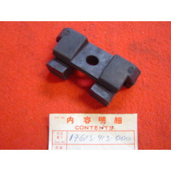 Silentbloc Arrière Réservoir Honda - Réf. 17613-413-000