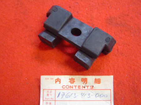 Silentbloc Arrière Réservoir Honda - Réf. 17613-413-000