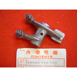 Basculeur admission Honda CB400N CM400T - Réf 14420413315