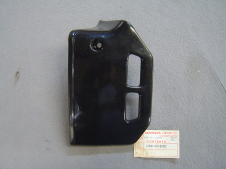 Écope gauche Honda MTX50A AH – Réf. 19040GF9620ZC
