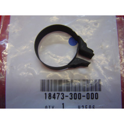 Collier Liaison Échappements Honda CB750 K0-K6 | 18473-300-000