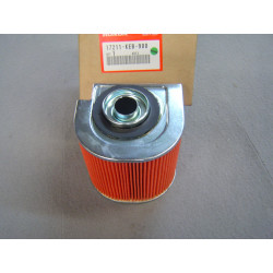 Filtre à air Honda CA125 Rebel 95-98 - Réf 17211KEB900