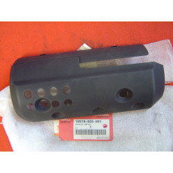 Protection pot d'échappement Honda SGX50 99 - Réf. 18318GCG891
