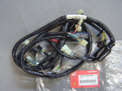 Faisceau electrique de NX125 89-97