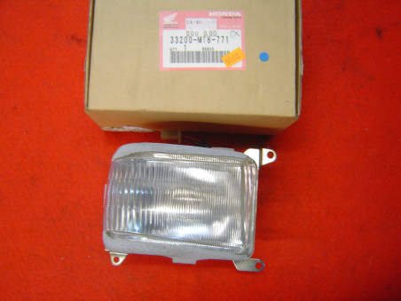 Phare de virage droit Honda GL1500 1990-1997 | Réf. 33200MT8771