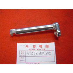 Tige clignotant avant Honda SS50Z CD50K1 - Réf. 33441-107-610