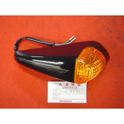 Clignotant avant droit Honda VFR750 RC24 88-89 | Réf. 33400ML7921ZC