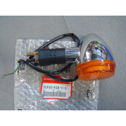 Clignotant Arrière Droit Honda VT125C 1999-2000 - Réf. 33600-KGB-612
