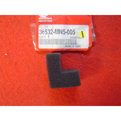 Filtre mousse régulateur de vitesse Honda GL1500 36532MN5005