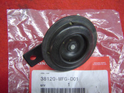 Klaxon de CB600F 07-13 CBF600 08-11 remplace 38120MFGD00