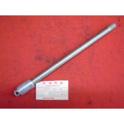 Axe de roue arrière Honda VF750CD CE SD SE – Réf. 42301MB0700