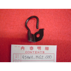 Support Passage Câble Honda XL250 XL350 XL600 – Réf 45461MG2000