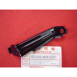 Support Klaxon Honda CBR600FH 87 - Réf. 50359MN4600