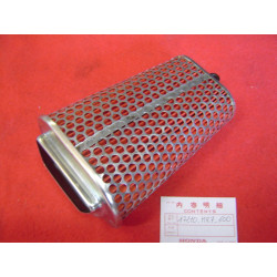 Filtre à air Honda VFR750R RC30 – Réf. 17210MR7600