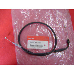Câble de gaz tirage Honda CB500 98-02 | Réf. 17910MY5G30