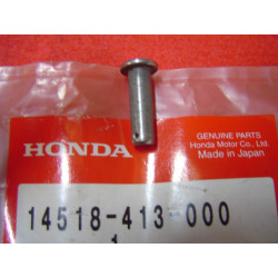 Axe patin distribution Honda 14518-413-000 CB250 CB400