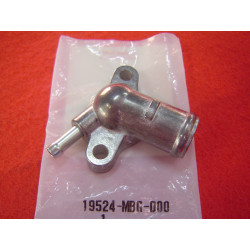Raccord B Tuyau d'eau Honda VFR800 01-09 - 19524MBGD00