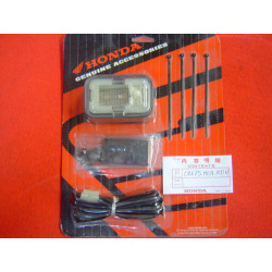 Éclairage intérieur coffre Honda GL1800 - Réf. 08E75MCA800H