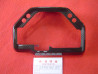 Entourage compteurs look carbone pour CBR600RR 05
