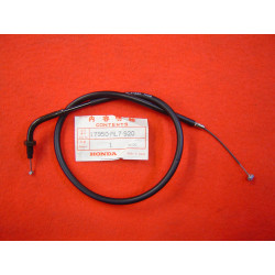 Câble de starter Honda VFR750 88/89 – Réf. 17950ML7920