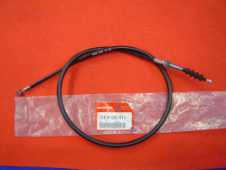 Câble embrayage Honda CR80 CR85 - Réf. 22870GBF830