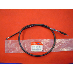 Câble embrayage Honda CR80 CR85 - Réf. 22870GBF830