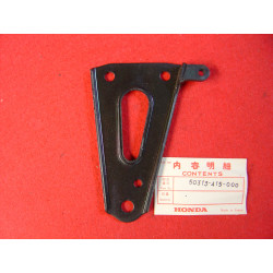 Support Moteur Supérieur Droit Honda CX500 - Réf. 50313415000