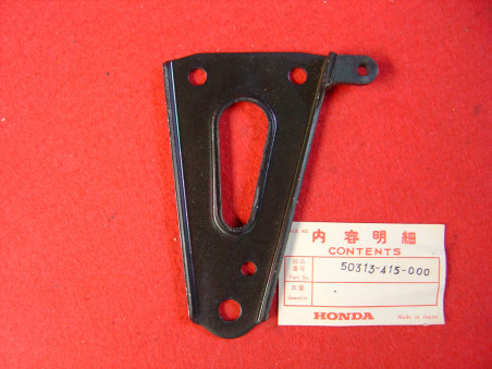 Support Moteur Supérieur Droit Honda CX500 - Réf. 50313415000