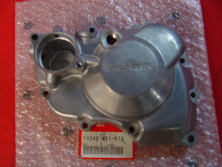 Carter gauche alternateur Honda CRF450 05/14 - Réf. 11340MEY670