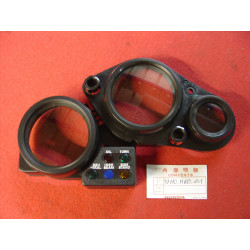 Boîtier supérieur compteurs Honda CBR900R 92/93 – Réf. 37110MW0601