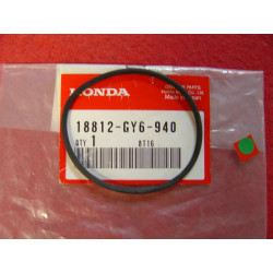 Joint Couvercle Filtre à Air Honda NT650V 18812GY6940
