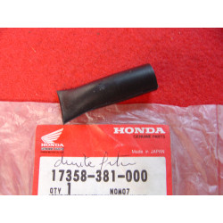 Tuyau drainage Honda VTX1300 - Réf. 17358381000