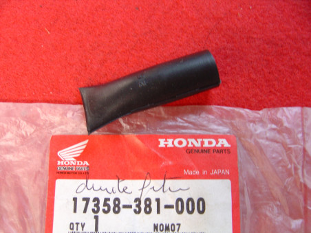 Tuyau drainage Honda VTX1300 - Réf. 17358381000