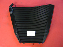 Radiateur d'eau de CBR1000R 06/07 HONDA 19010-MEL-D21