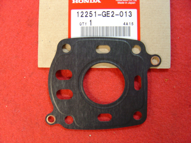 Joint de culasse Honda NCR50 89/95 – Réf. 12251GE2013