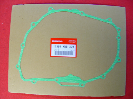 Joint Carter Embrayage Honda XR350RF/RG – Réf. 11394KN5306