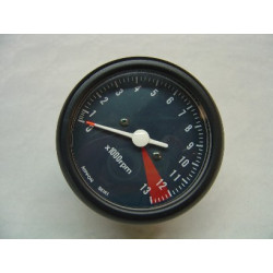 Compte-tours Honda CB125Twin T2 - Réf. 37250399600